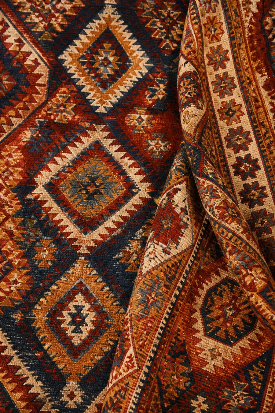 Kilim yıkama